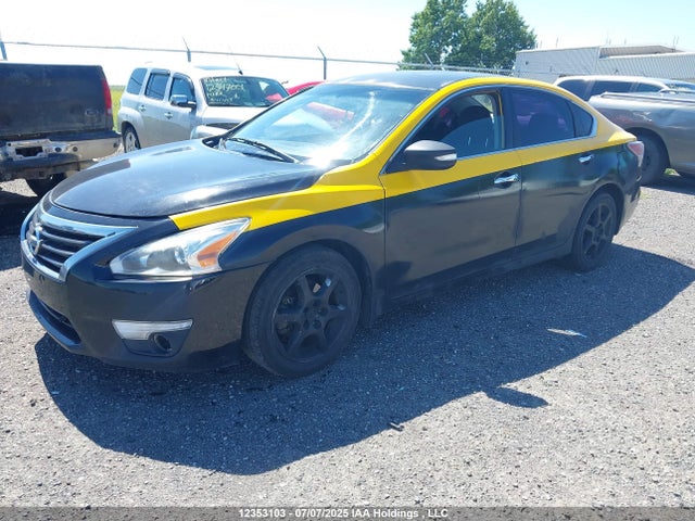 1N4AL3APXFN303877 Nissan 2015