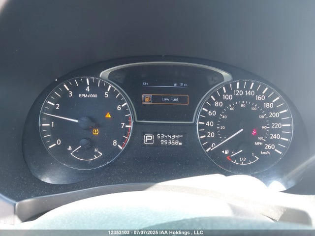 1N4AL3APXFN303877 Nissan 2015