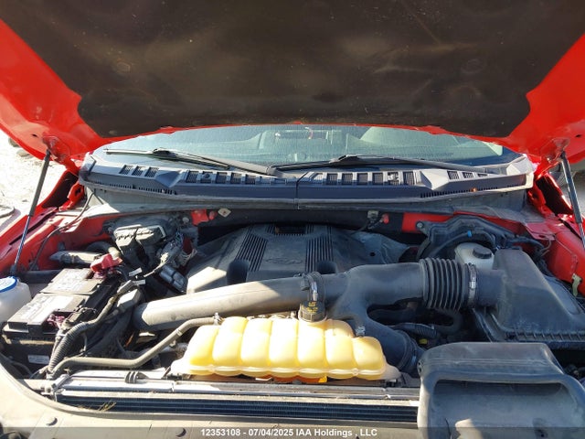 Ford gtdi 2019 1FTFW1E46KFC66990 Image 10