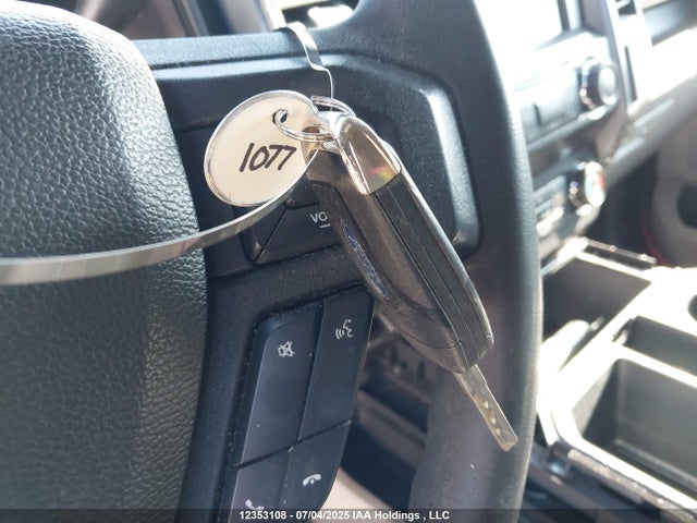 Ford gtdi 2019 1FTFW1E46KFC66990 Image 11
