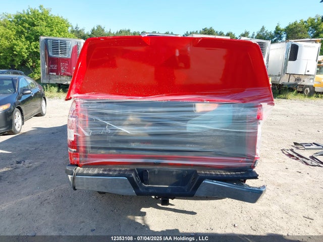 Ford gtdi 2019 1FTFW1E46KFC66990 Image 17