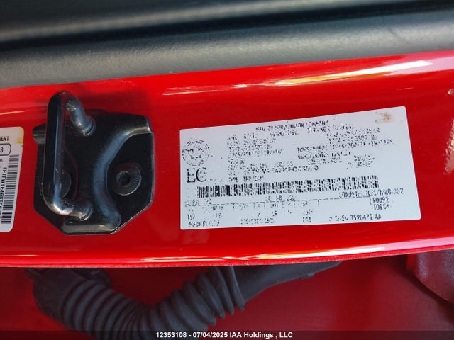 Ford gtdi 2019 1FTFW1E46KFC66990 Image 19