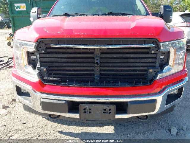 Ford gtdi 2019 1FTFW1E46KFC66990 Image 22