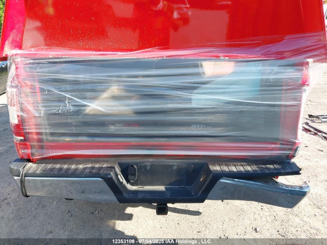 Ford gtdi 2019 1FTFW1E46KFC66990 Image 6