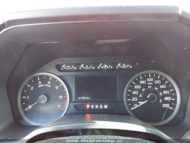 Ford gtdi 2019 1FTFW1E46KFC66990 Image 7