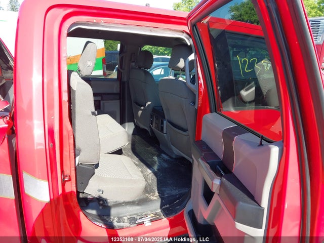Ford gtdi 2019 1FTFW1E46KFC66990 Image 8