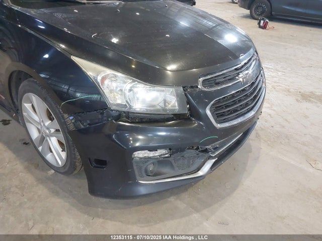 1G1PF5SB0G7109609 Chevrolet luv - vvt, alum, e85 max