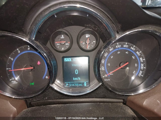 1G1PF5SB0G7109609 Chevrolet luv - vvt, alum, e85 max