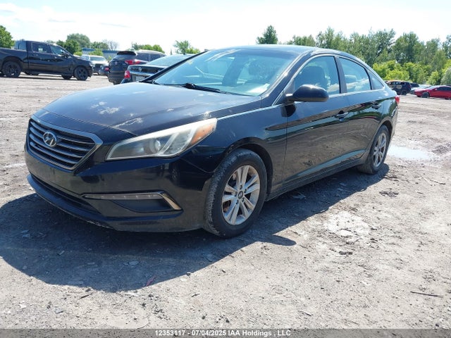 5NPE24AF4FH047361 Hyundai dohc gdi theta-ii