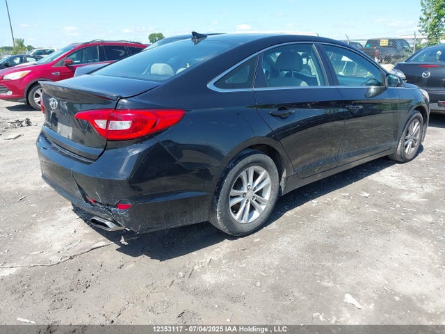 5NPE24AF4FH047361 Hyundai dohc gdi theta-ii