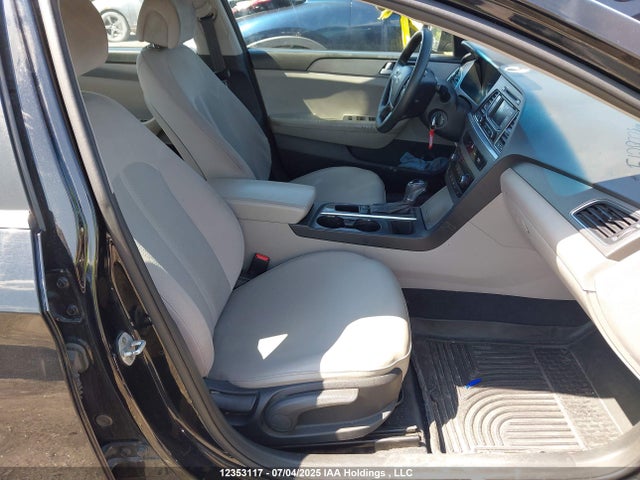 5NPE24AF4FH047361 Hyundai dohc gdi theta-ii