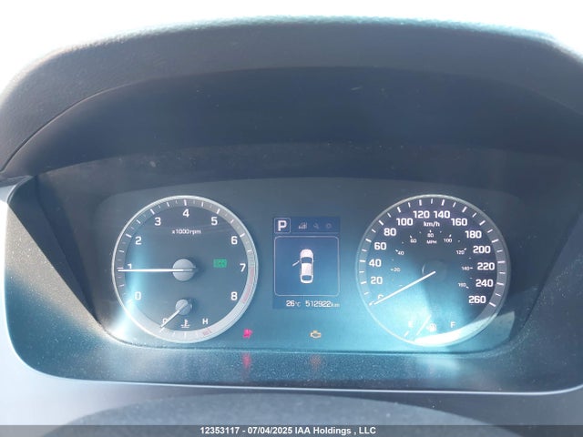 5NPE24AF4FH047361 Hyundai dohc gdi theta-ii