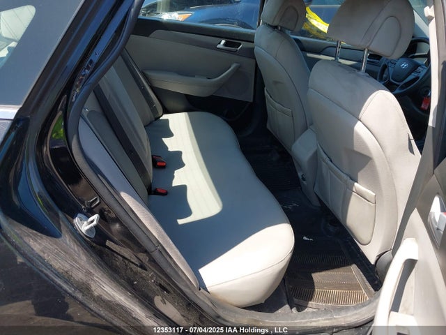 5NPE24AF4FH047361 Hyundai dohc gdi theta-ii