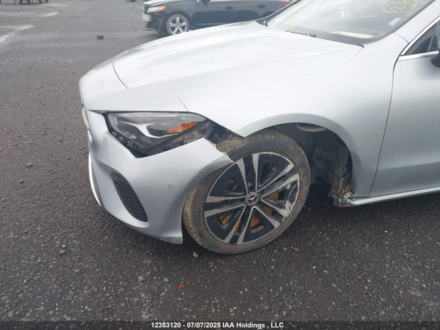 W1K5J4HB7SN522913 Mercedes-Benz m260
