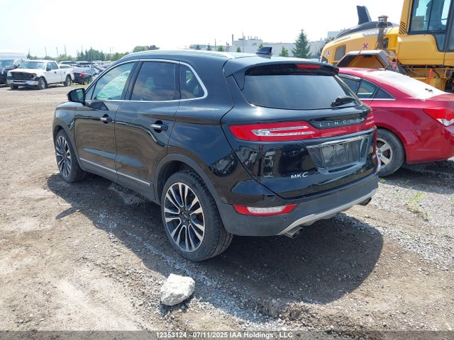 5LMTJ3DH9KUL29201 Lincoln 2.3l ecoboost