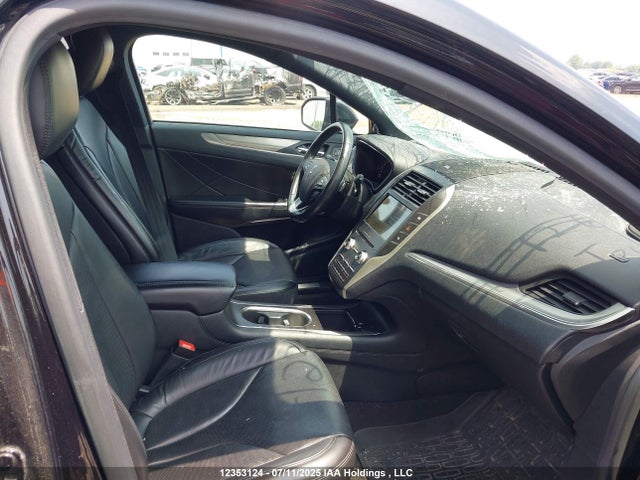 5LMTJ3DH9KUL29201 Lincoln 2.3l ecoboost