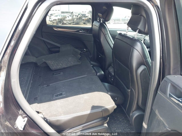 5LMTJ3DH9KUL29201 Lincoln 2.3l ecoboost