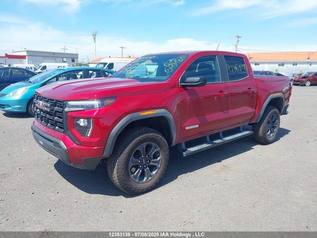 1GTP6BEK6R1283014 GMC l3b