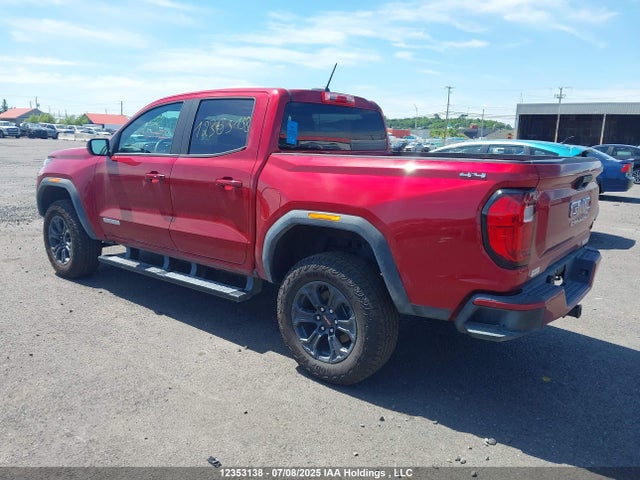 1GTP6BEK6R1283014 GMC l3b