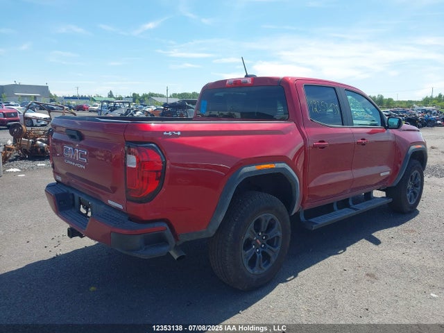 1GTP6BEK6R1283014 GMC l3b