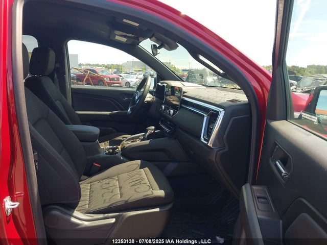 1GTP6BEK6R1283014 GMC l3b