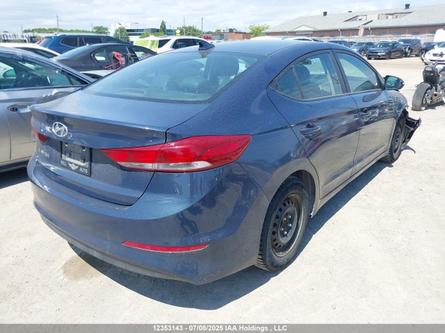 KMHD84LF1HU087358 Hyundai Elantra