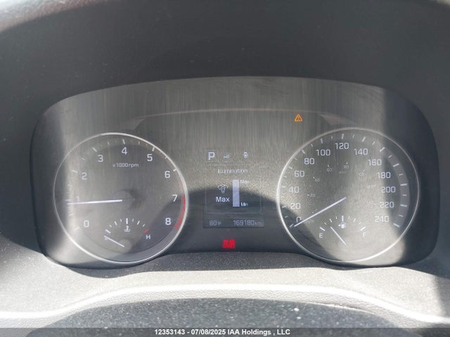KMHD84LF1HU087358 Hyundai Elantra