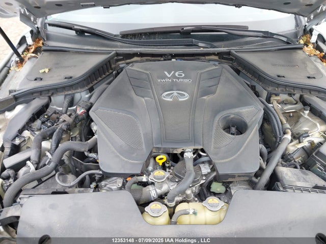 Infiniti 2020 2020 JN1EV7AR2LM257108 Image 10