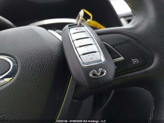 Infiniti 2020 2020 JN1EV7AR2LM257108 Image 11