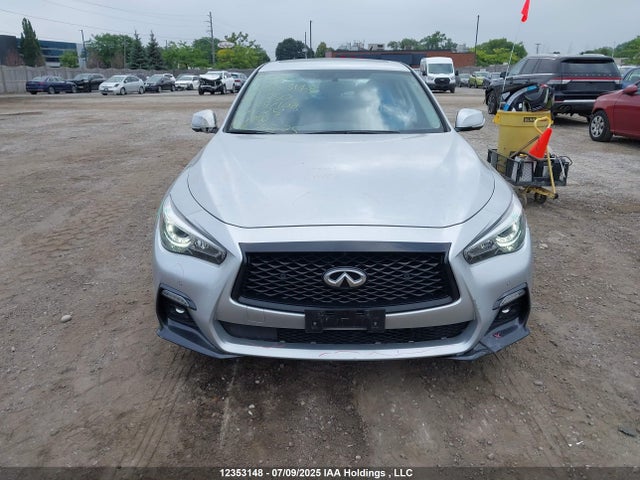 Infiniti 2020 2020 JN1EV7AR2LM257108 Image 12