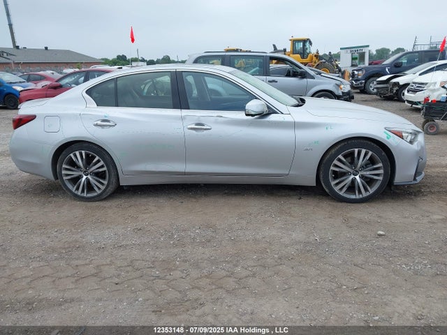 Infiniti 2020 2020 JN1EV7AR2LM257108 Image 13