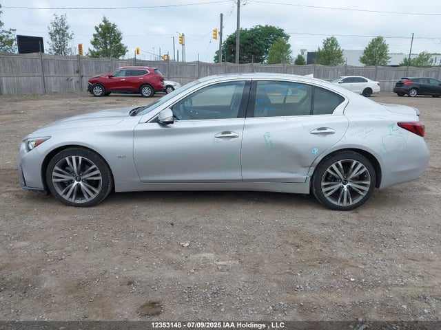 Infiniti 2020 2020 JN1EV7AR2LM257108 Image 14