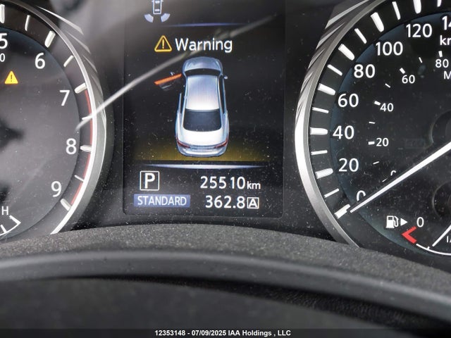 Infiniti 2020 2020 JN1EV7AR2LM257108 Image 15
