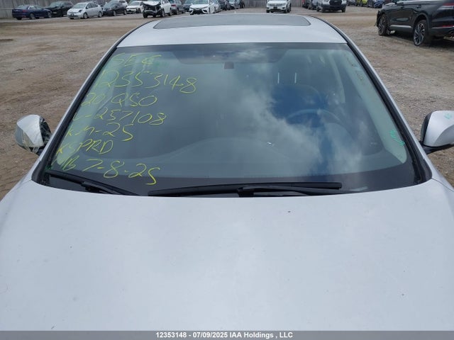 Infiniti 2020 2020 JN1EV7AR2LM257108 Image 17