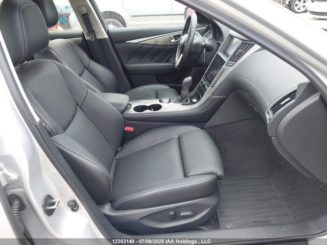 Infiniti 2020 2020 JN1EV7AR2LM257108 Image 5