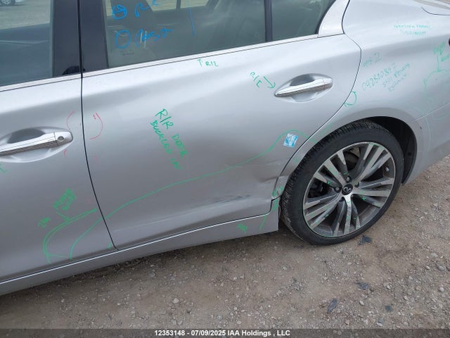 Infiniti 2020 2020 JN1EV7AR2LM257108 Image 6