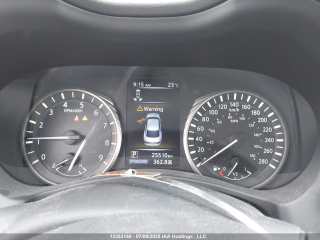 Infiniti 2020 2020 JN1EV7AR2LM257108 Image 7