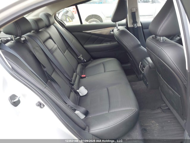 Infiniti 2020 2020 JN1EV7AR2LM257108 Image 8