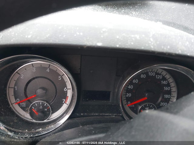 2C4RDGBG4HR871225 Dodge Grand Caravan