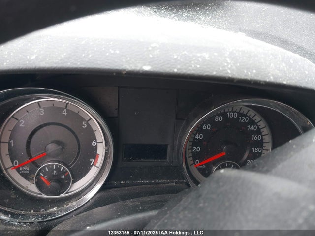 2C4RDGBG4HR871225 Dodge Grand Caravan