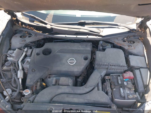1N4AL3AP6EN340116 Nissan 2014