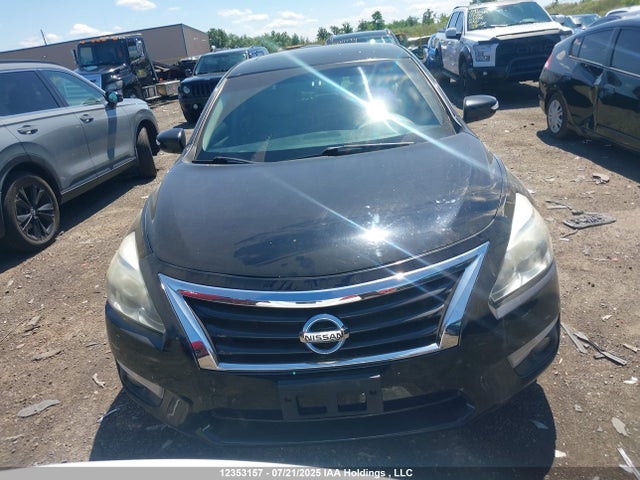 1N4AL3AP6EN340116 Nissan 2014