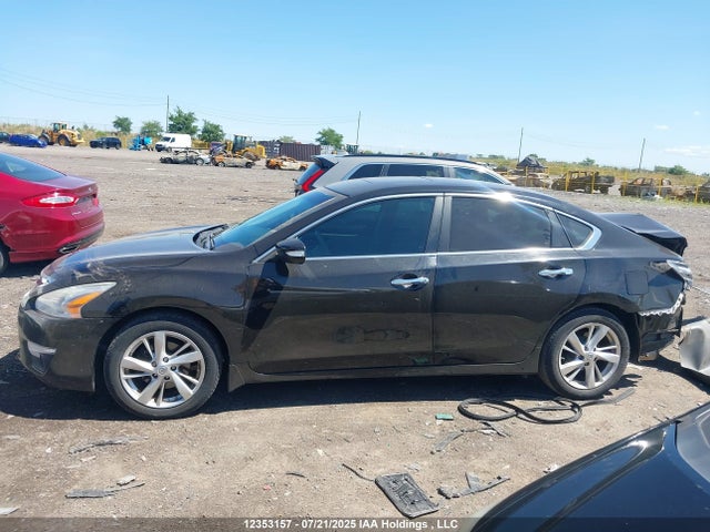1N4AL3AP6EN340116 Nissan 2014