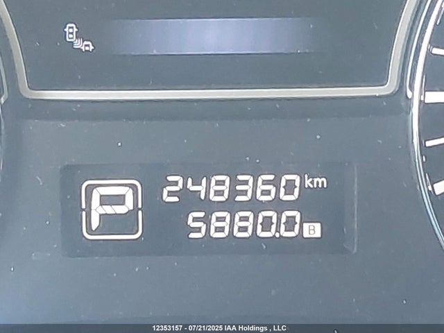 1N4AL3AP6EN340116 Nissan 2014