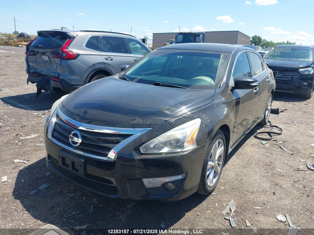 1N4AL3AP6EN340116 Nissan 2014