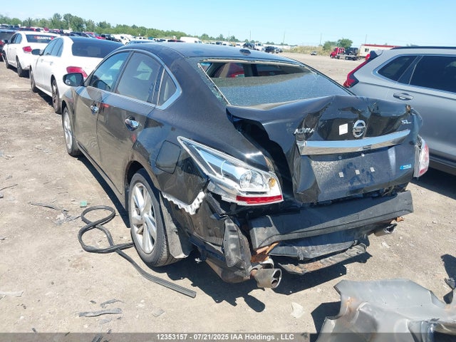 1N4AL3AP6EN340116 Nissan 2014