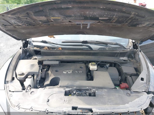 5N1AL0MM2FC546150 Infiniti QX60