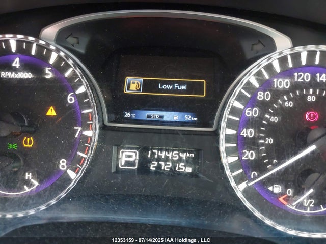 5N1AL0MM2FC546150 Infiniti QX60