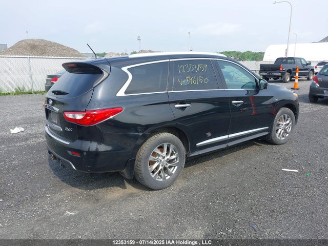 5N1AL0MM2FC546150 Infiniti QX60