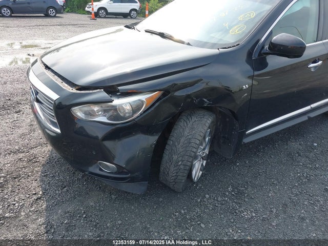 5N1AL0MM2FC546150 Infiniti QX60